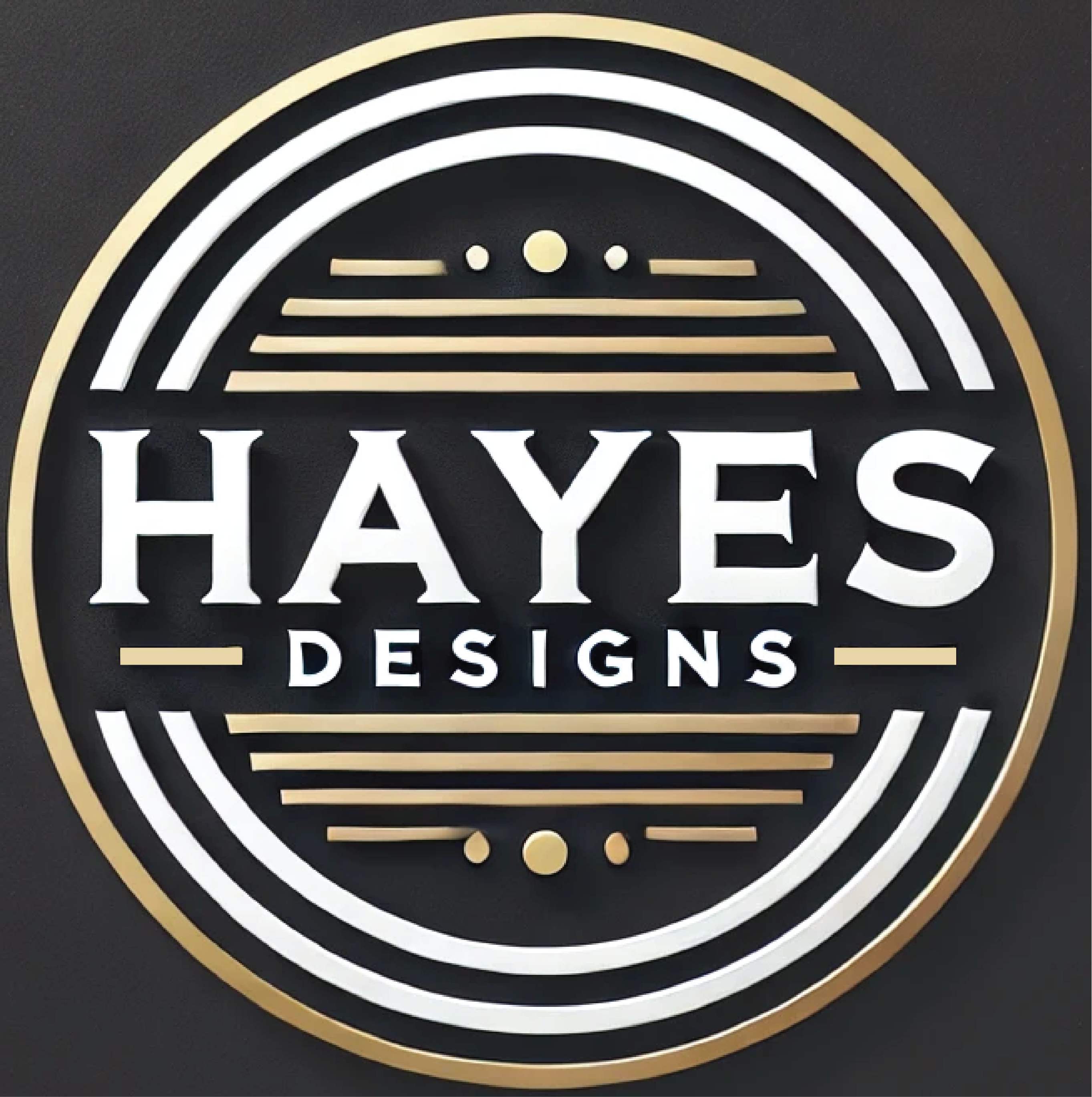 Justin Hayes Portfolio